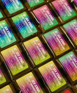 sumer select sixstar trios hash