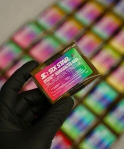 sumer select sixstar trios hash