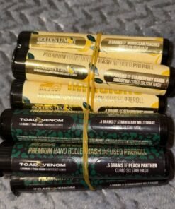sumer select 1.5g pre roll